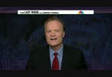 The Last Word : MSNBCW : October 4, 2012 10:00pm-11:00pm PDT