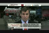 Andrea Mitchell Reports : MSNBCW : October 5, 2012 10:00am-11:00am PDT