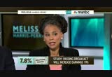 Melissa Harris-Perry : MSNBCW : October 6, 2012 7:00am-9:00am PDT