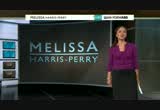 Melissa Harris-Perry : MSNBCW : October 7, 2012 7:00am-9:00am PDT