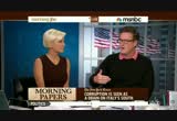 Morning Joe : MSNBCW : October 8, 2012 3:00am-6:00am PDT