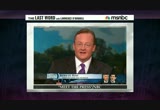 The Last Word : MSNBCW : October 8, 2012 10:00pm-11:00pm PDT