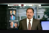 The Daily Rundown : MSNBCW : October 9, 2012 6:00am-7:00am PDT