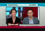 The Rachel Maddow Show : MSNBCW : October 10, 2012 1:00am-2:00am PDT