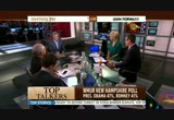 Morning Joe : MSNBCW : October 10, 2012 3:00am-6:00am PDT