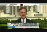 Andrea Mitchell Reports : MSNBCW : October 10, 2012 10:00am-11:00am PDT