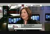 Andrea Mitchell Reports : MSNBCW : October 10, 2012 10:00am-11:00am PDT