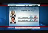 Martin Bashir : MSNBCW : October 11, 2012 1:00pm-2:00pm PDT