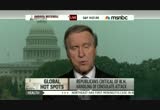 Andrea Mitchell Reports : MSNBCW : October 15, 2012 10:00am-11:00am PDT