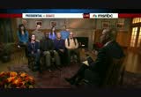 MSNBC Special Coverage : MSNBCW : October 16, 2012 7:30pm-10:00pm PDT