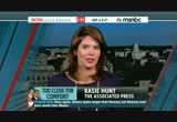 NOW With Alex Wagner : MSNBCW : October 17, 2012 9:00am-10:00am PDT