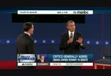 Martin Bashir : MSNBCW : October 17, 2012 1:00pm-2:00pm PDT