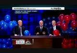 Hardball Weekend : MSNBCW : October 20, 2012 2:00am-2:30am PDT