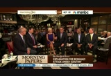 Morning Joe : MSNBCW : October 22, 2012 3:00am-6:00am PDT