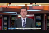 Way Too Early With Willie Geist : MSNBCW : October 29, 2012 2:30am-3:00am PDT