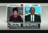 News Nation : MSNBCW : November 1, 2012 11:00am-12:00pm PDT
