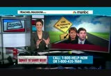 The Rachel Maddow Show : MSNBCW : November 3, 2012 1:00am-2:00am PDT