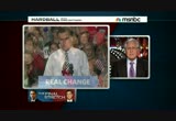 Hardball With Chris Matthews : MSNBCW : November 4, 2012 11:00pm-12:00am PST