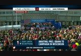 MSNBC Live : MSNBCW : November 5, 2012 8:00am-9:00am PST