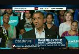 Martin Bashir : MSNBCW : November 5, 2012 1:00pm-2:00pm PST