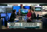 The Daily Rundown : MSNBCW : November 8, 2012 6:00am-7:00am PST