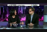 The Last Word : MSNBCW : November 8, 2012 7:00pm-8:00pm PST