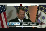 MSNBC Live : MSNBCW : November 9, 2012 8:00am-9:00am PST
