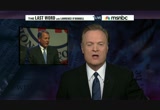 The Last Word : MSNBCW : November 12, 2012 7:00pm-8:00pm PST