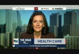 The Cycle : MSNBCW : November 14, 2012 12:00pm-1:00pm PST
