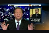 The Ed Show : MSNBCW : November 14, 2012 5:00pm-6:00pm PST