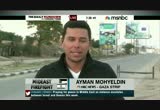 The Daily Rundown : MSNBCW : November 15, 2012 6:00am-7:00am PST