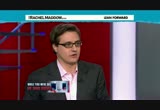 The Rachel Maddow Show : MSNBCW : November 17, 2012 3:00am-4:00am PST
