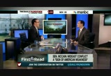 The Daily Rundown : MSNBCW : November 20, 2012 6:00am-7:00am PST