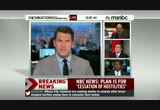 News Nation : MSNBCW : November 20, 2012 11:00am-12:00pm PST