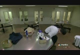 Lockup Orange County : MSNBCW : November 23, 2012 4:00pm-5:00pm PST