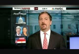 The Daily Rundown : MSNBCW : November 26, 2012 6:00am-7:00am PST