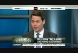 Jansing and Co. : MSNBCW : November 26, 2012 7:00am-8:00am PST
