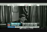 MSNBC Live : MSNBCW : November 26, 2012 8:00am-9:00am PST