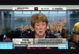 Andrea Mitchell Reports : MSNBCW : November 29, 2012 10:00am-11:00am PST