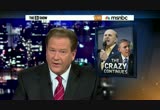 The Ed Show : MSNBCW : November 29, 2012 5:00pm-6:00pm PST