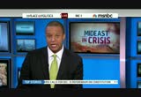MSNBC Live : MSNBCW : December 1, 2012 12:00pm-1:00pm PST