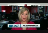 Lockup : MSNBCW : December 1, 2012 6:00pm-7:00pm PST
