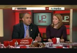 Up W/Chris Hayes : MSNBCW : December 2, 2012 5:00am-7:00am PST