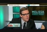 Melissa Harris-Perry : MSNBCW : December 2, 2012 7:00am-9:00am PST