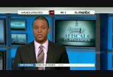 MSNBC Live : MSNBCW : December 2, 2012 1:00pm-2:00pm PST
