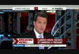 MSNBC Live : MSNBCW : December 3, 2012 8:00am-9:00am PST