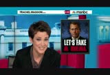 The Rachel Maddow Show : MSNBCW : December 4, 2012 6:00pm-7:00pm PST