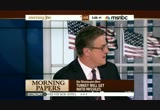 Morning Joe : MSNBCW : December 5, 2012 3:00am-6:00am PST