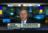 The Daily Rundown : MSNBCW : December 5, 2012 6:00am-7:00am PST