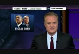 The Last Word : MSNBCW : December 5, 2012 7:00pm-8:00pm PST
